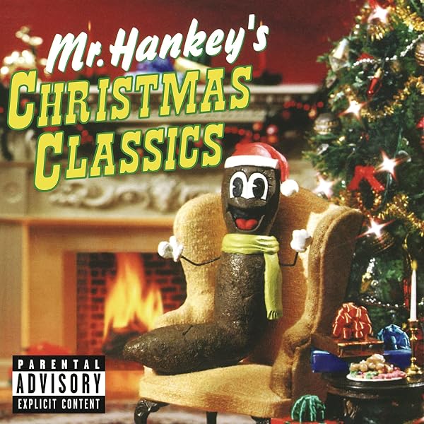 Asylum Street Spankers - Christmas Spanking - Amazon.com Music